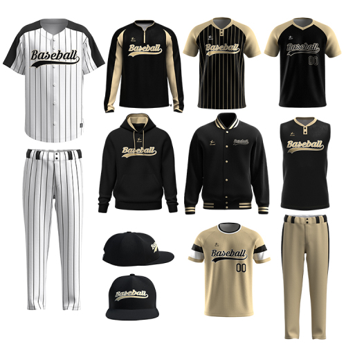 Baseball Kit